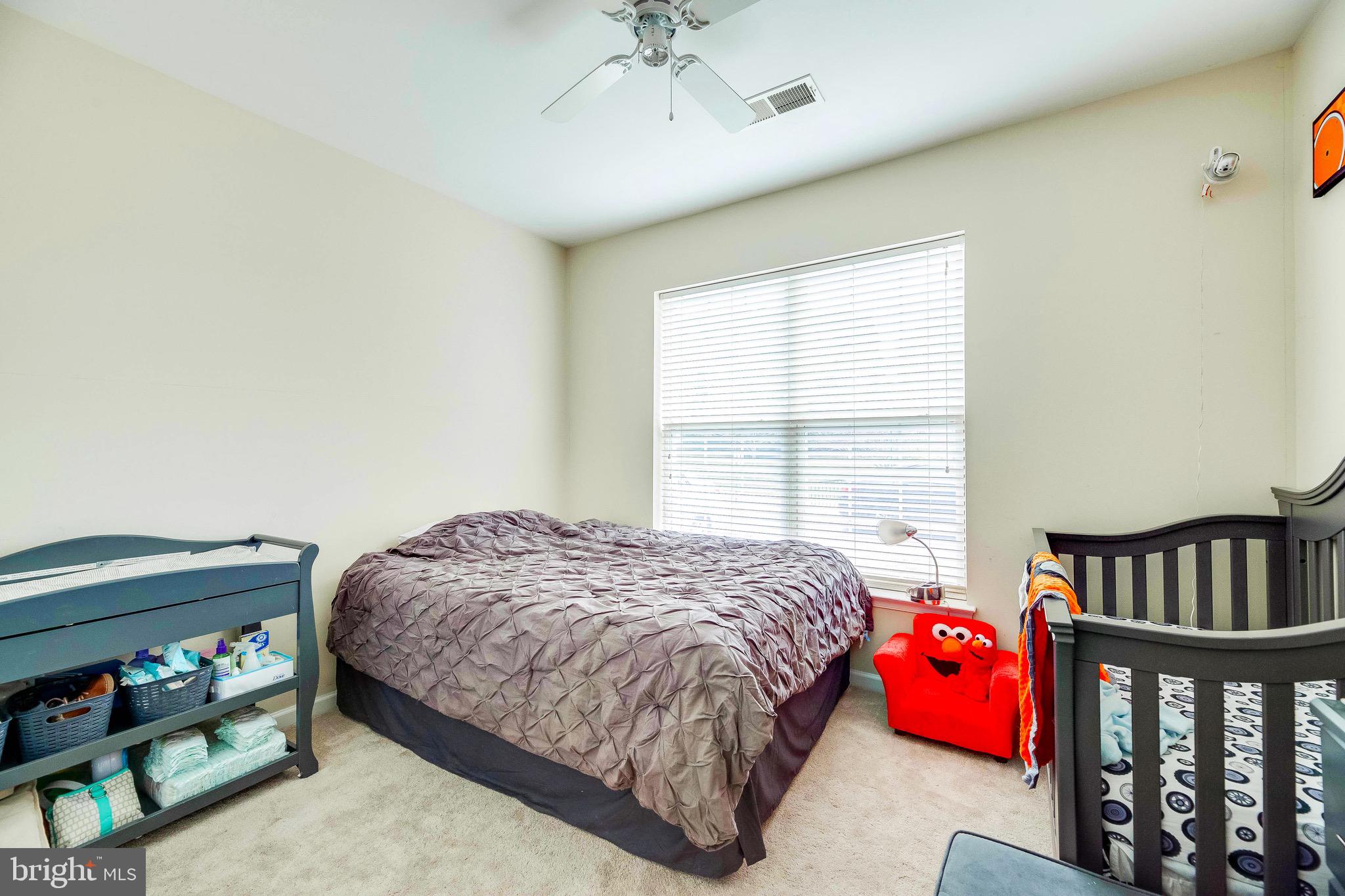 MANASSAS PARK STATION - Residential