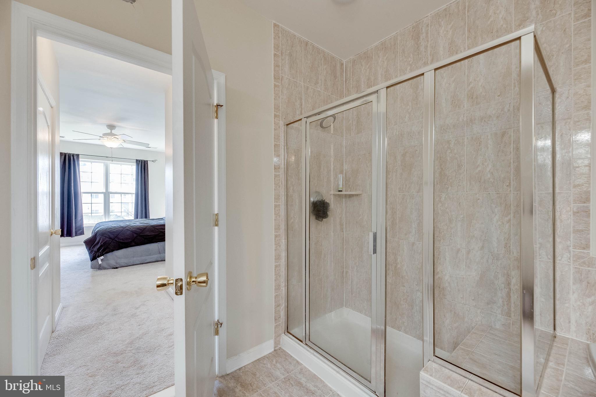 MANASSAS PARK STATION - Residential