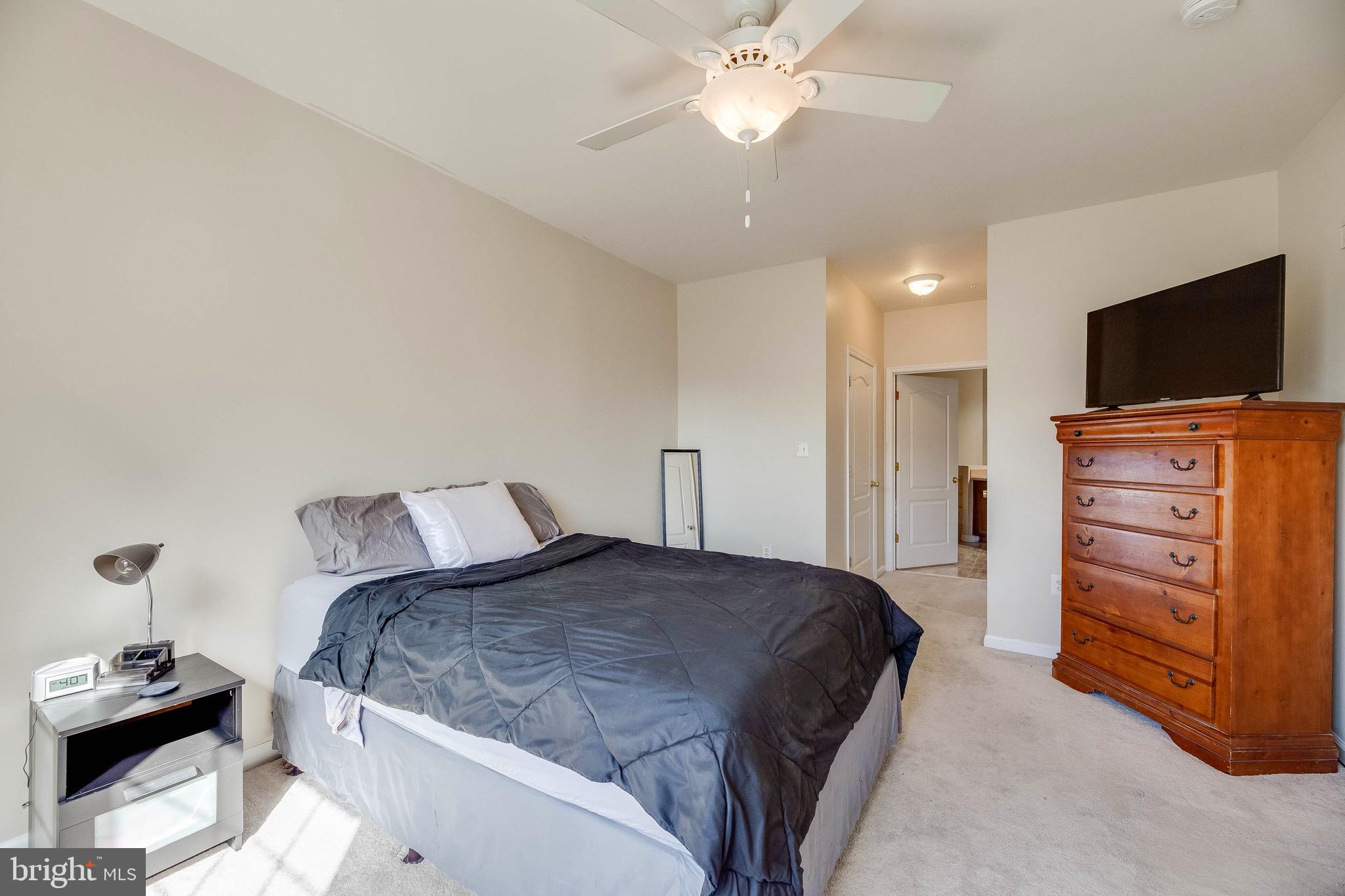 MANASSAS PARK STATION - Residential