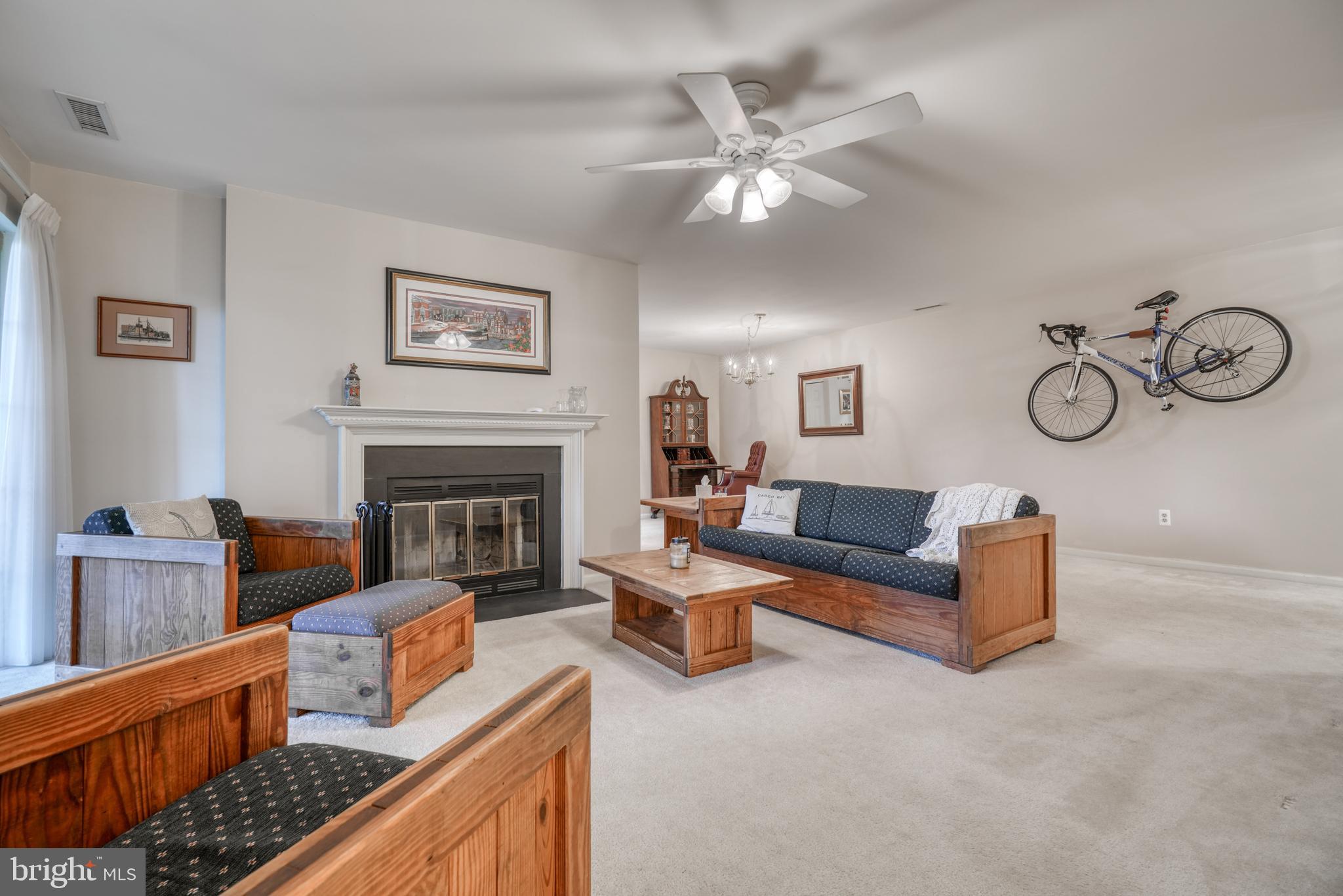 LOVETON FARMS - Residential