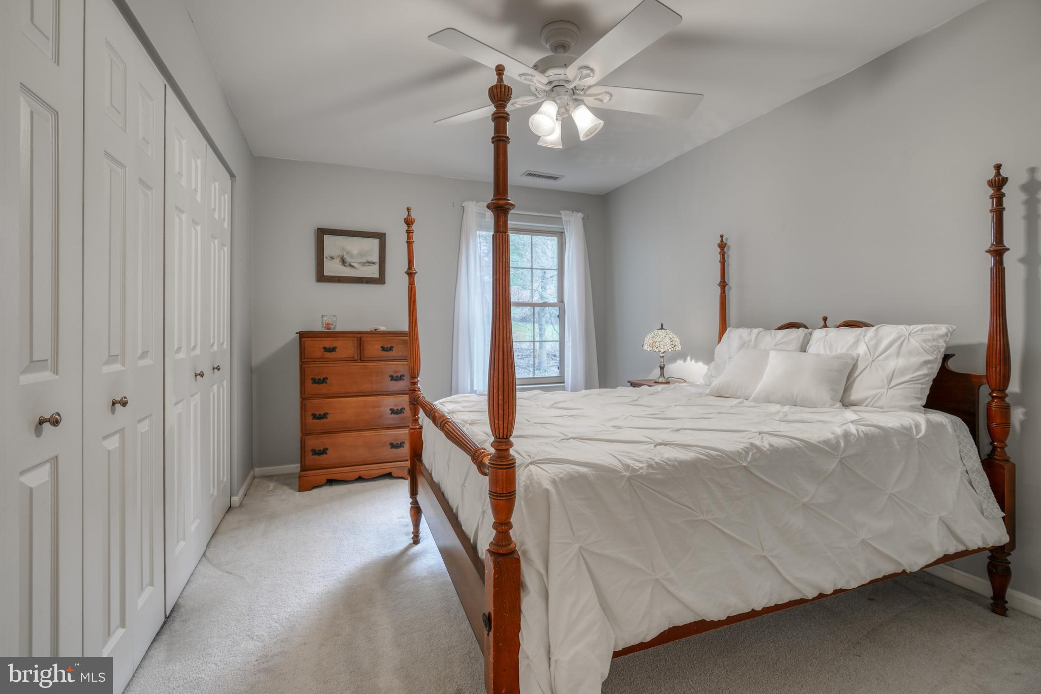 LOVETON FARMS - Residential