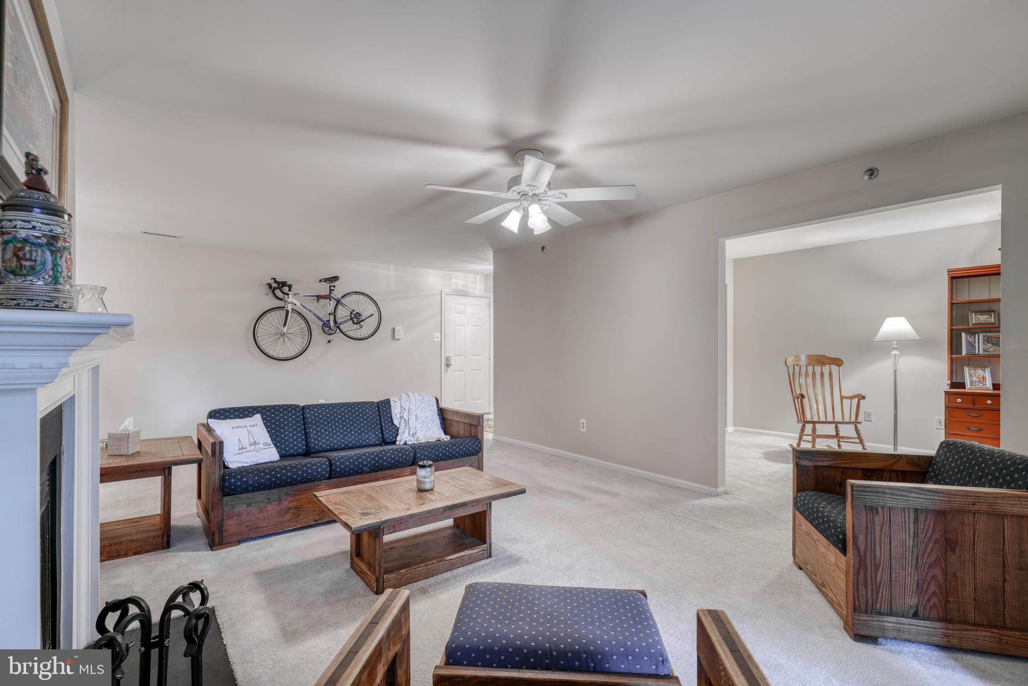 LOVETON FARMS - Residential