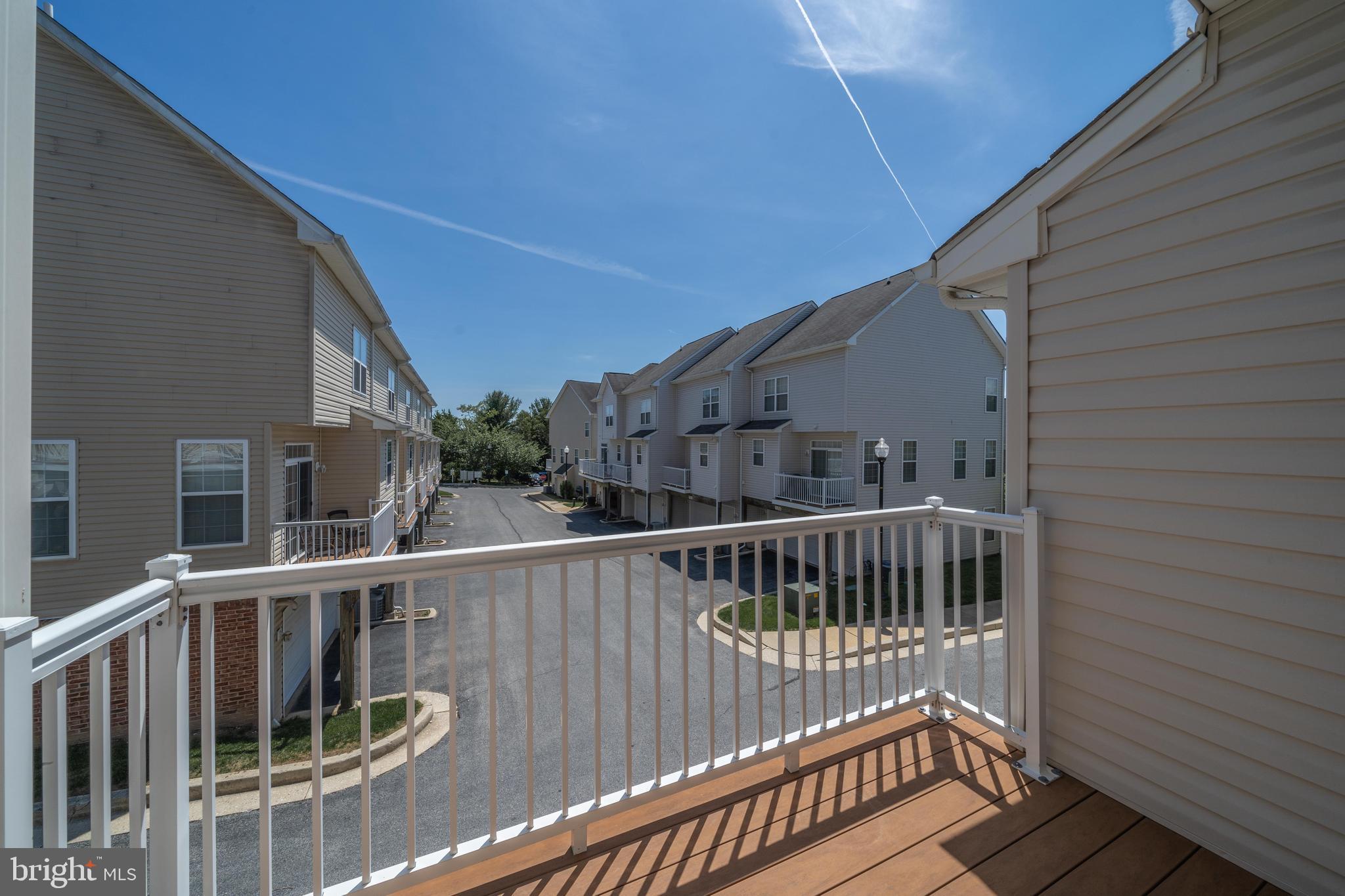 HIGH VIEW AT HUNT VALLEY - Residential Lease