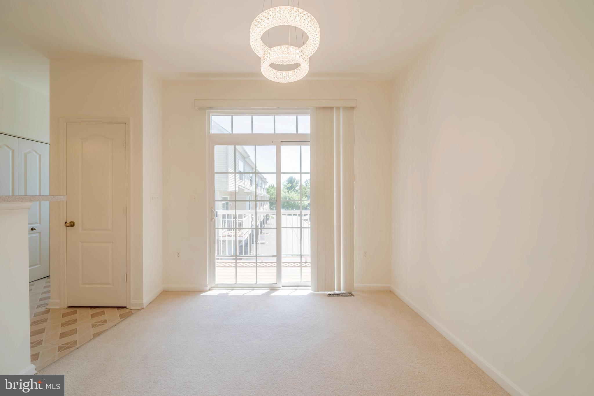 HIGH VIEW AT HUNT VALLEY - Residential Lease