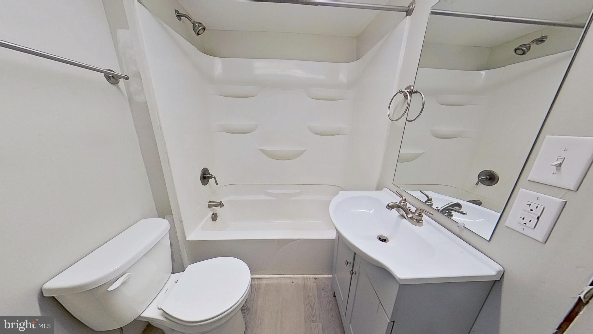 RAILROAD BORO - Residential Lease