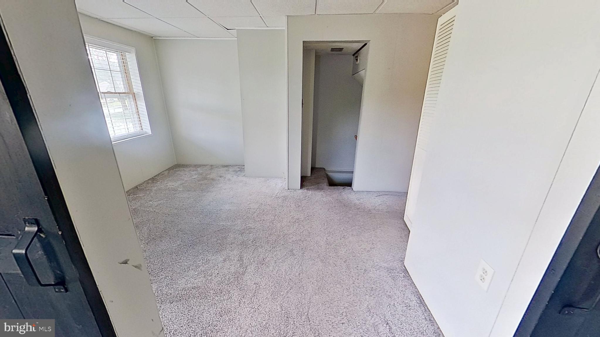 RAILROAD BORO - Residential Lease