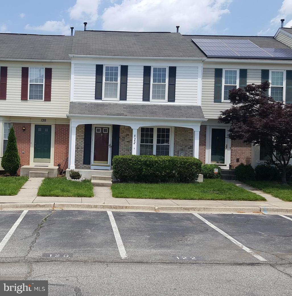 SEVEN OAKS - Residential