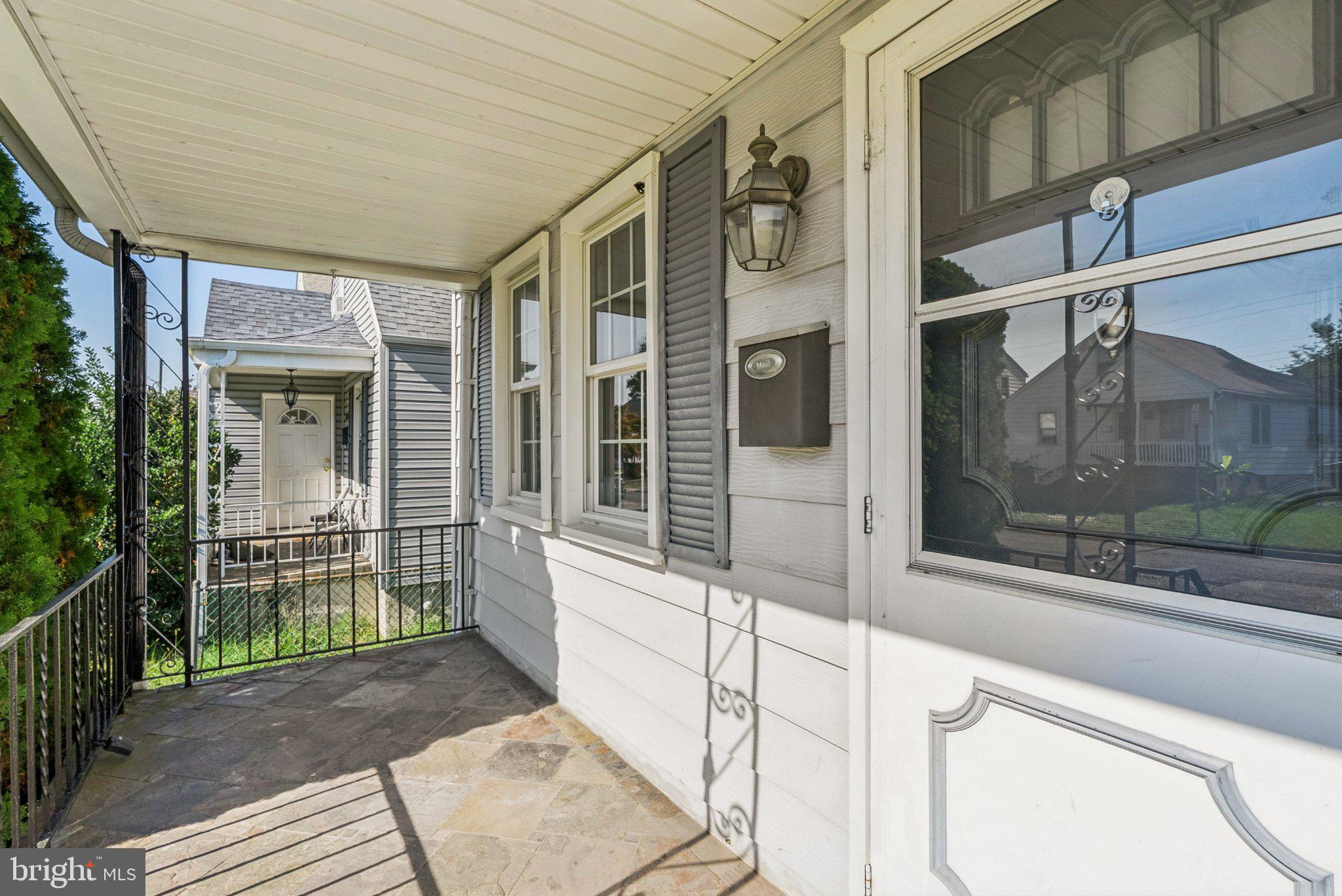 2728 MAPLE AVENUE, BALTIMORE, MD, 21234 2728 MAPLE AVENUE