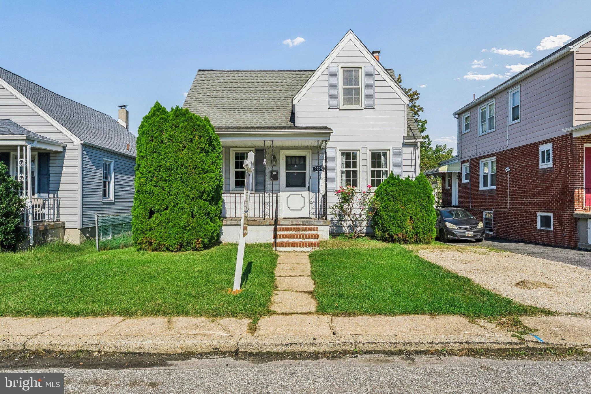 2728 Maple Avenue, Baltimore, MD 21234