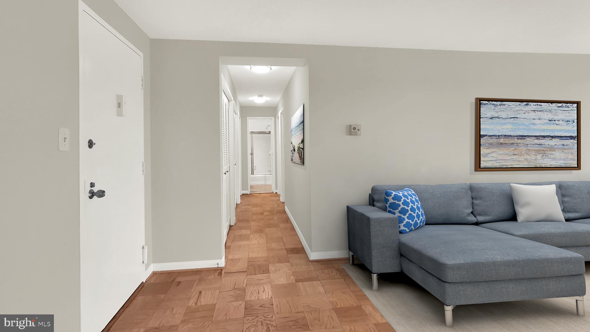 GROSVENOR PARK - Residential