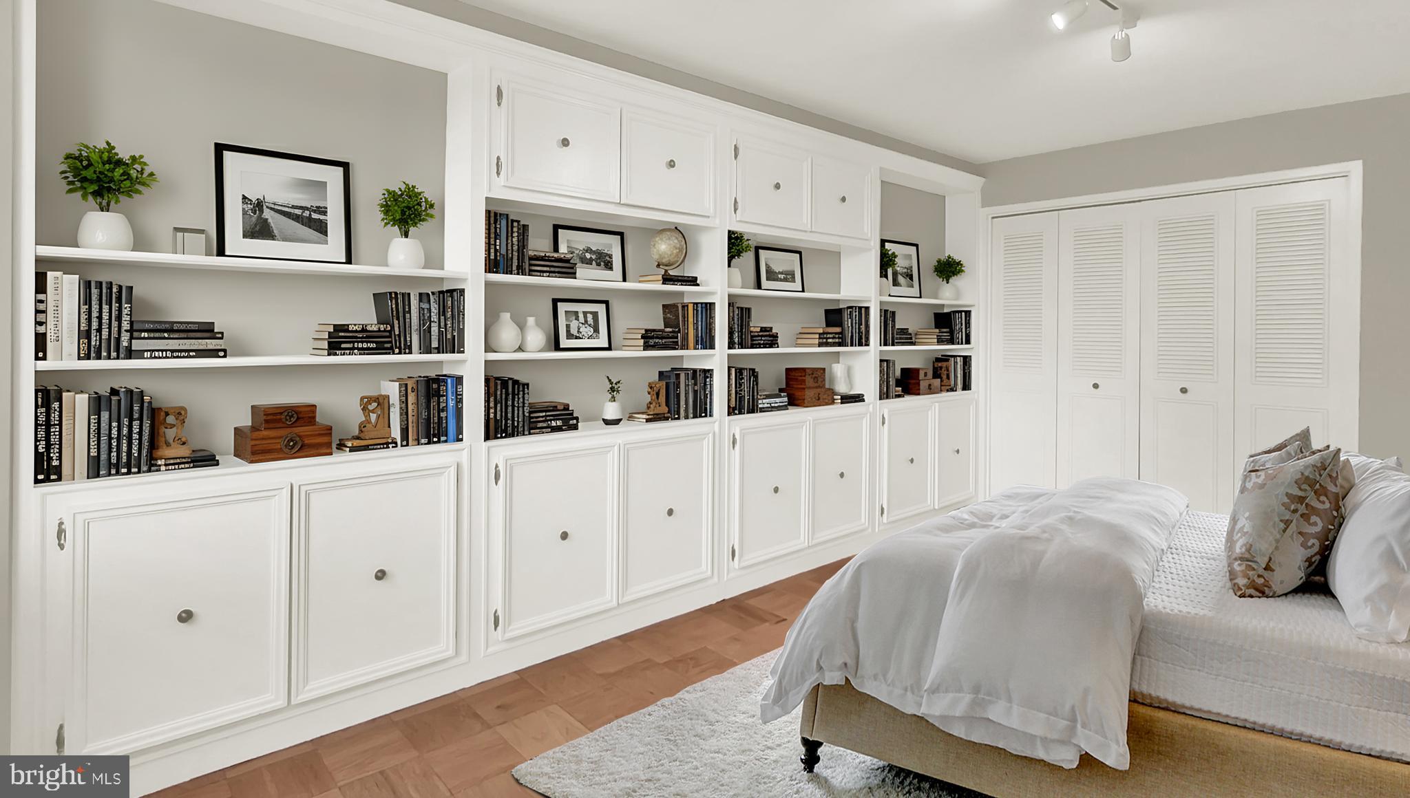 GROSVENOR PARK - Residential