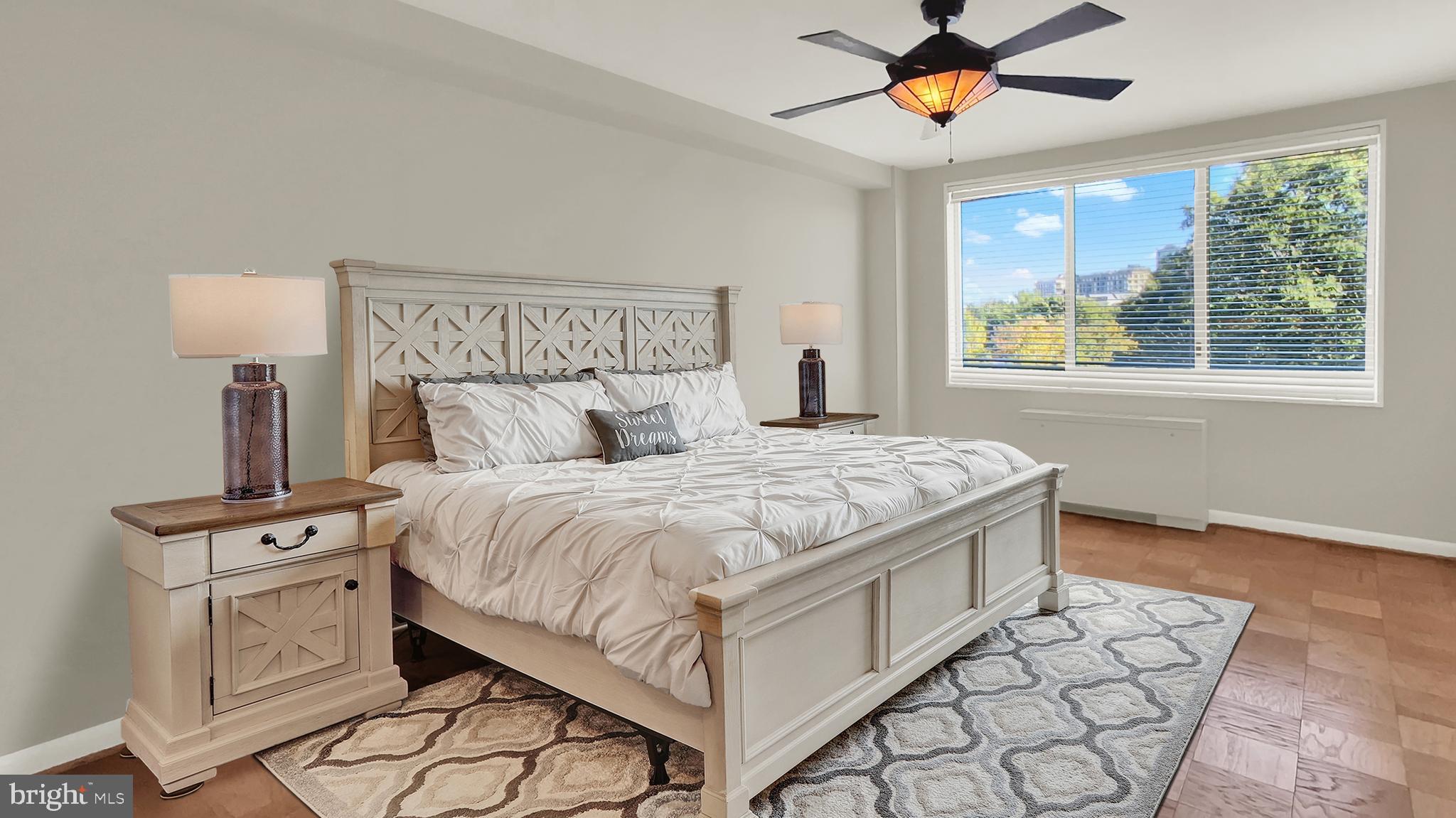 GROSVENOR PARK - Residential