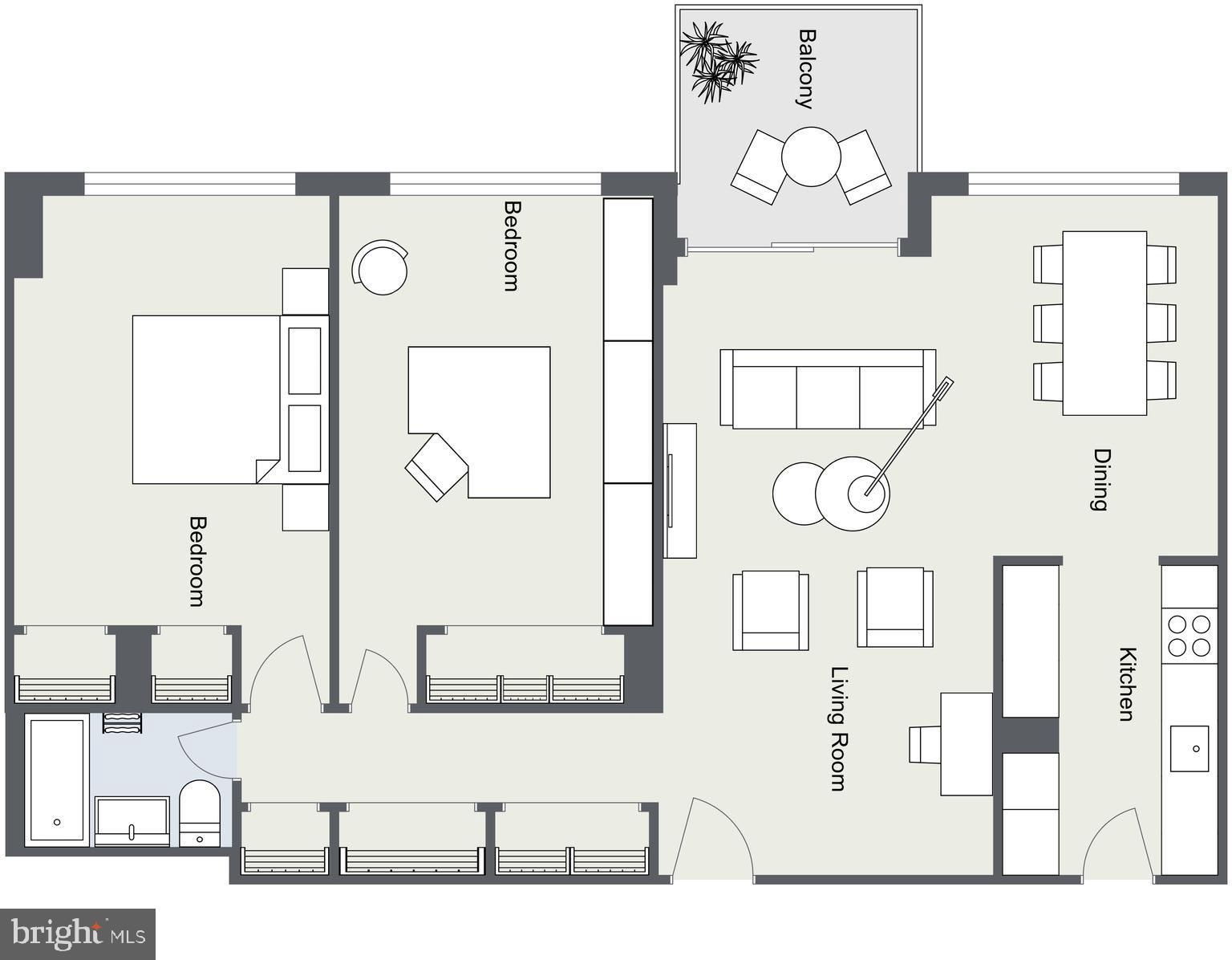 GROSVENOR PARK - Residential