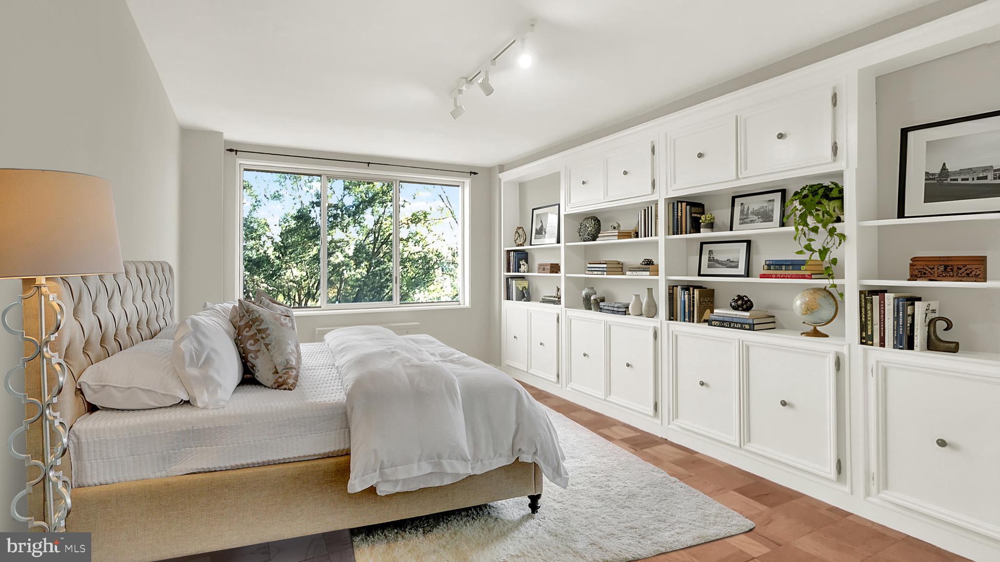 GROSVENOR PARK - Residential