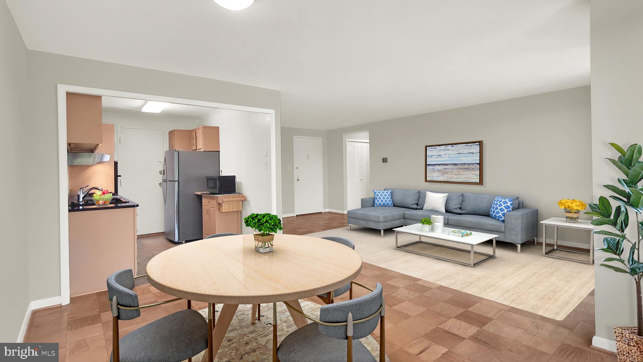 10201 GROSVENOR PLACE 620