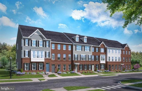 Photo of 4423 Daisy Reid Avenue #LOT 121, WOODBRIDGE, VA 22192 (MLS # VAPW2132868)