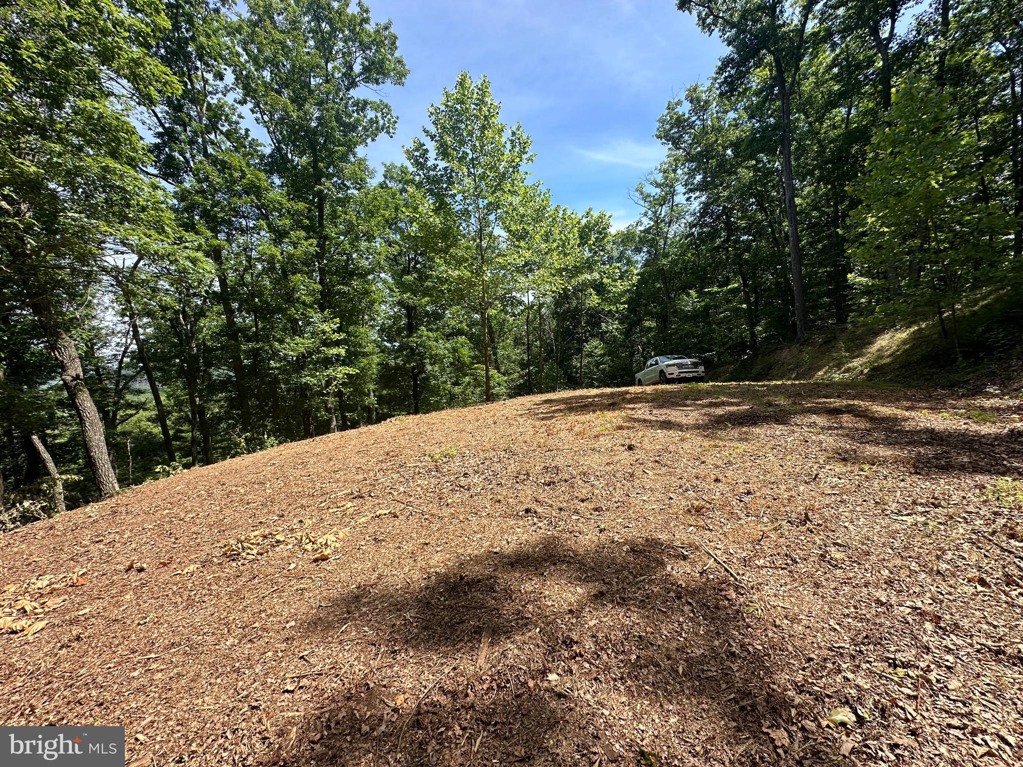 SOUTH POTOMAC VALLEY - Land