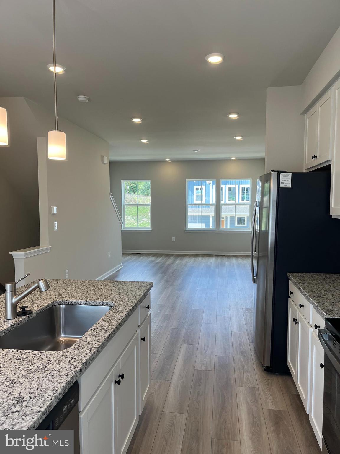 SHENANDOAH SPRINGS - Residential Lease