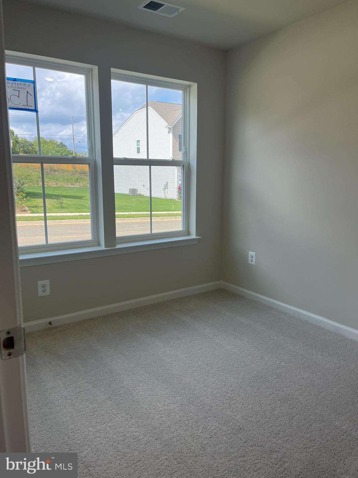 SHENANDOAH SPRINGS - Residential Lease