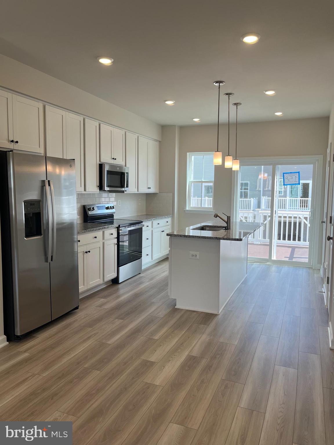 SHENANDOAH SPRINGS - Residential Lease