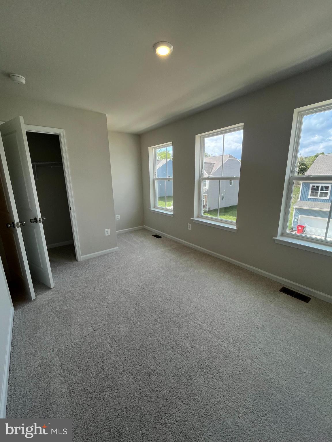 SHENANDOAH SPRINGS - Residential Lease