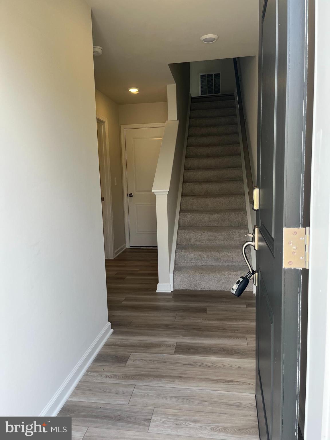 SHENANDOAH SPRINGS - Residential Lease