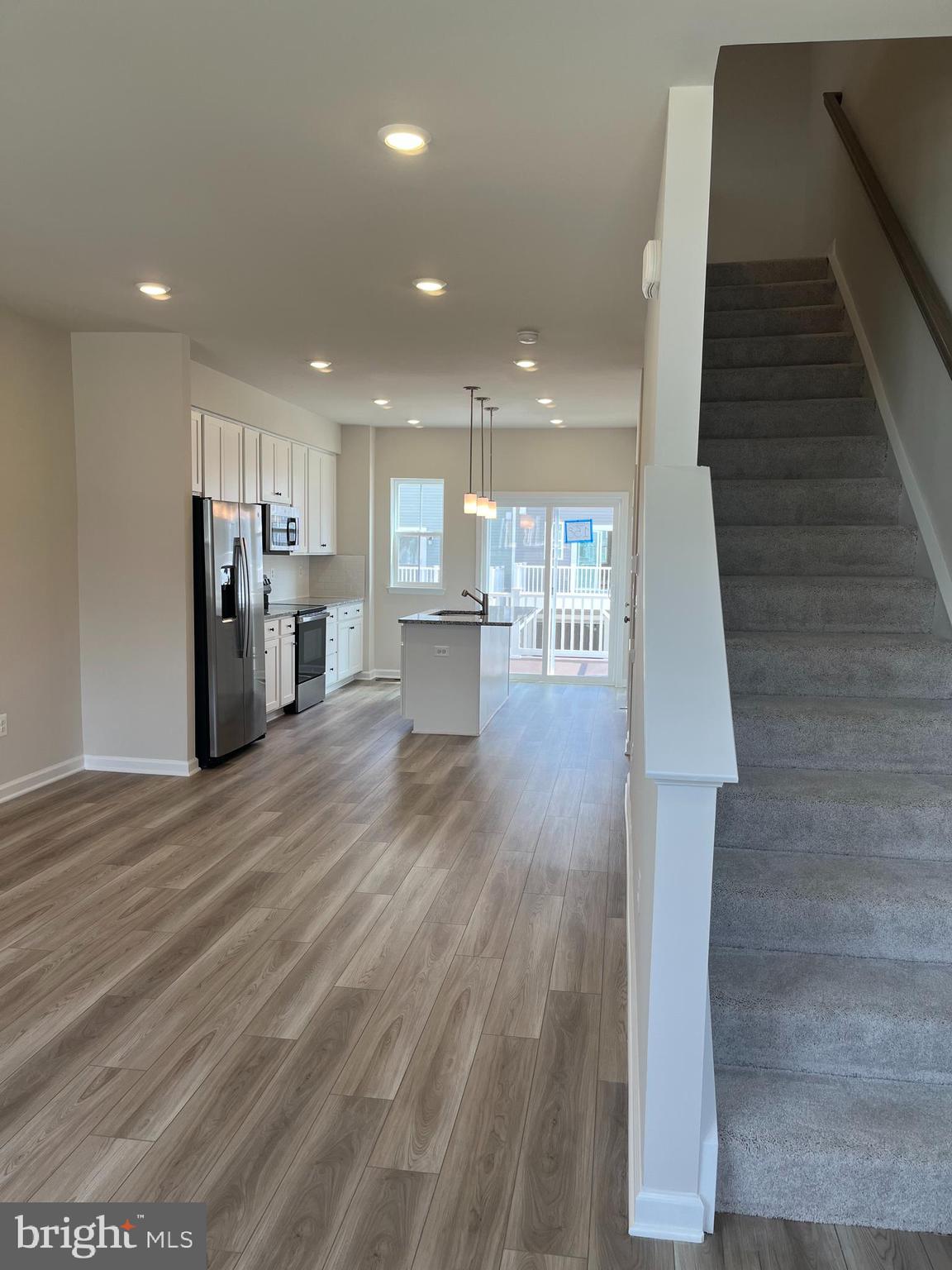 SHENANDOAH SPRINGS - Residential Lease