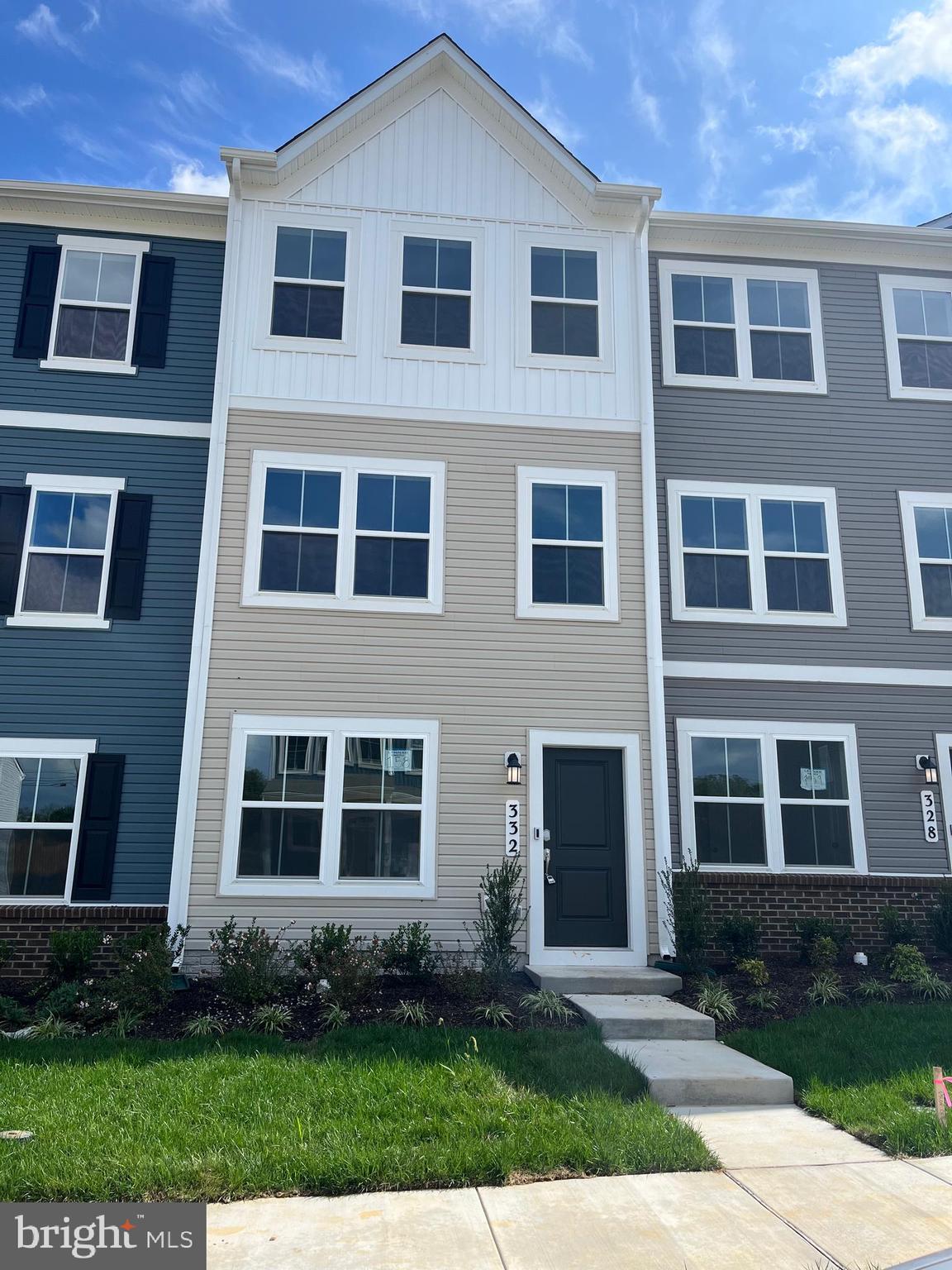 SHENANDOAH SPRINGS - Residential Lease