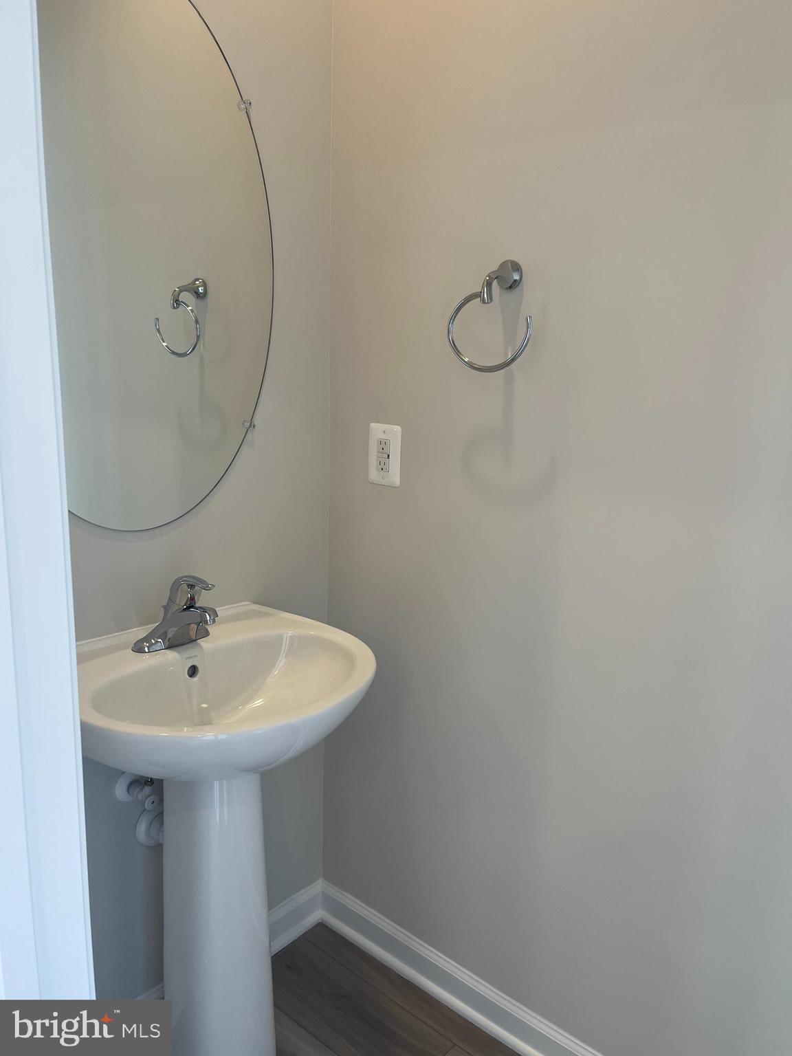 SHENANDOAH SPRINGS - Residential Lease