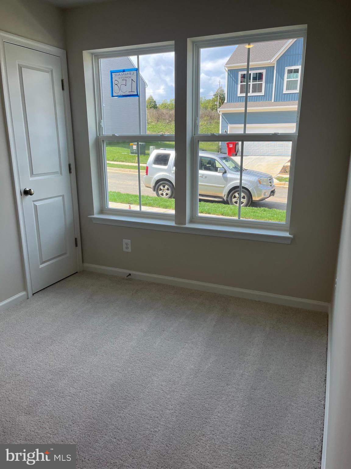 SHENANDOAH SPRINGS - Residential Lease