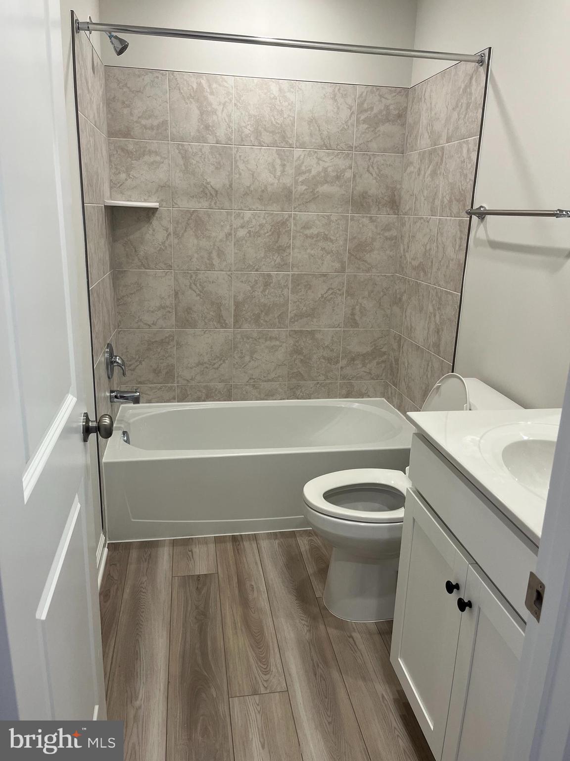 SHENANDOAH SPRINGS - Residential Lease