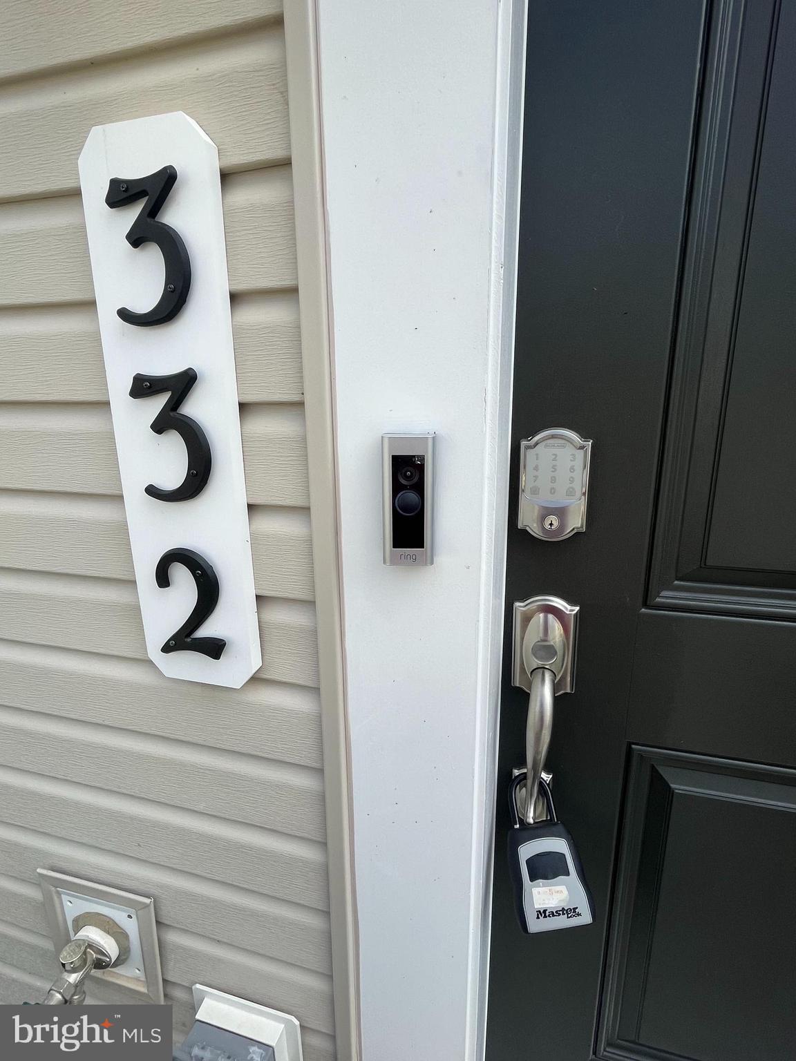 SHENANDOAH SPRINGS - Residential Lease