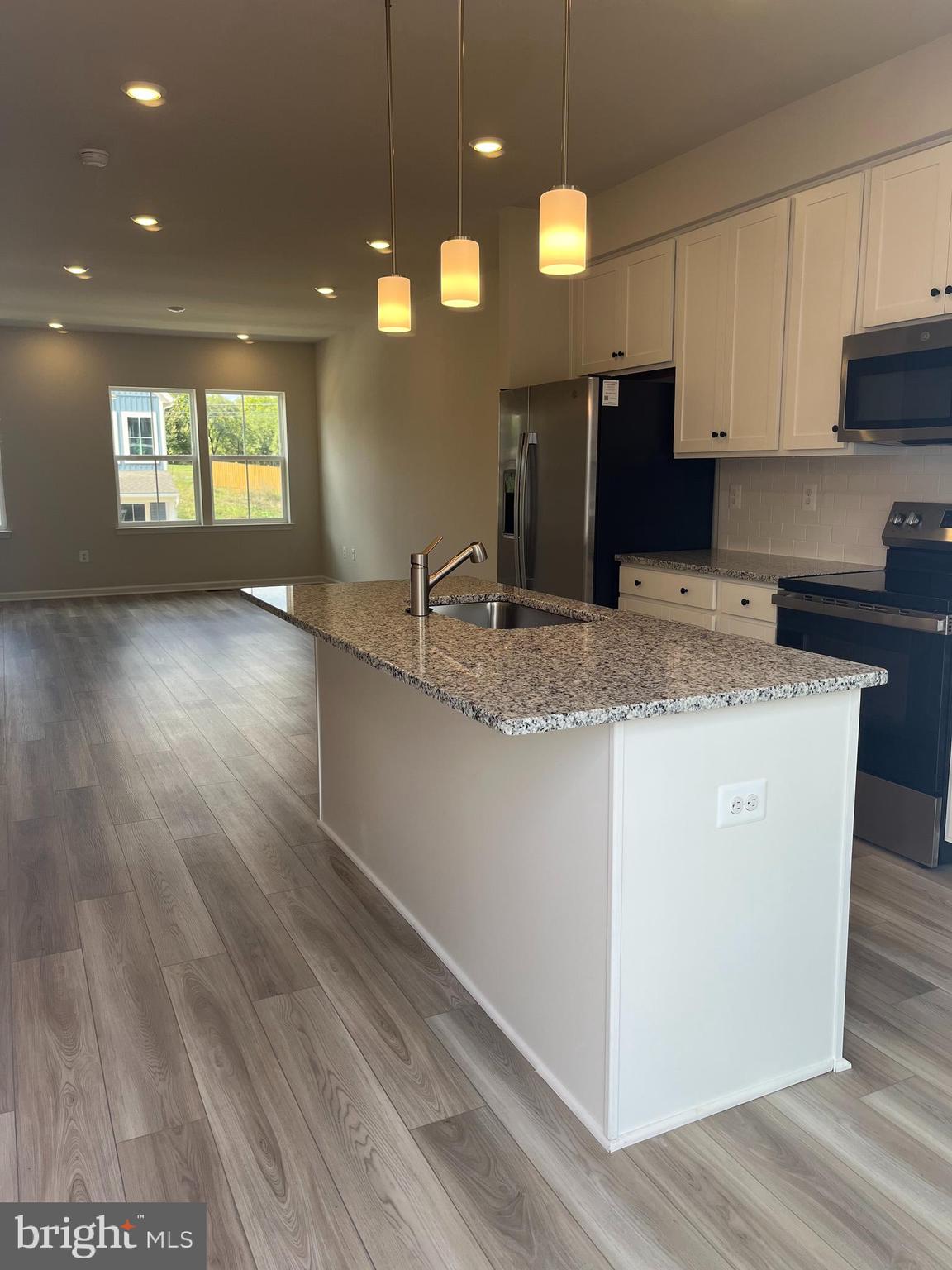 SHENANDOAH SPRINGS - Residential Lease