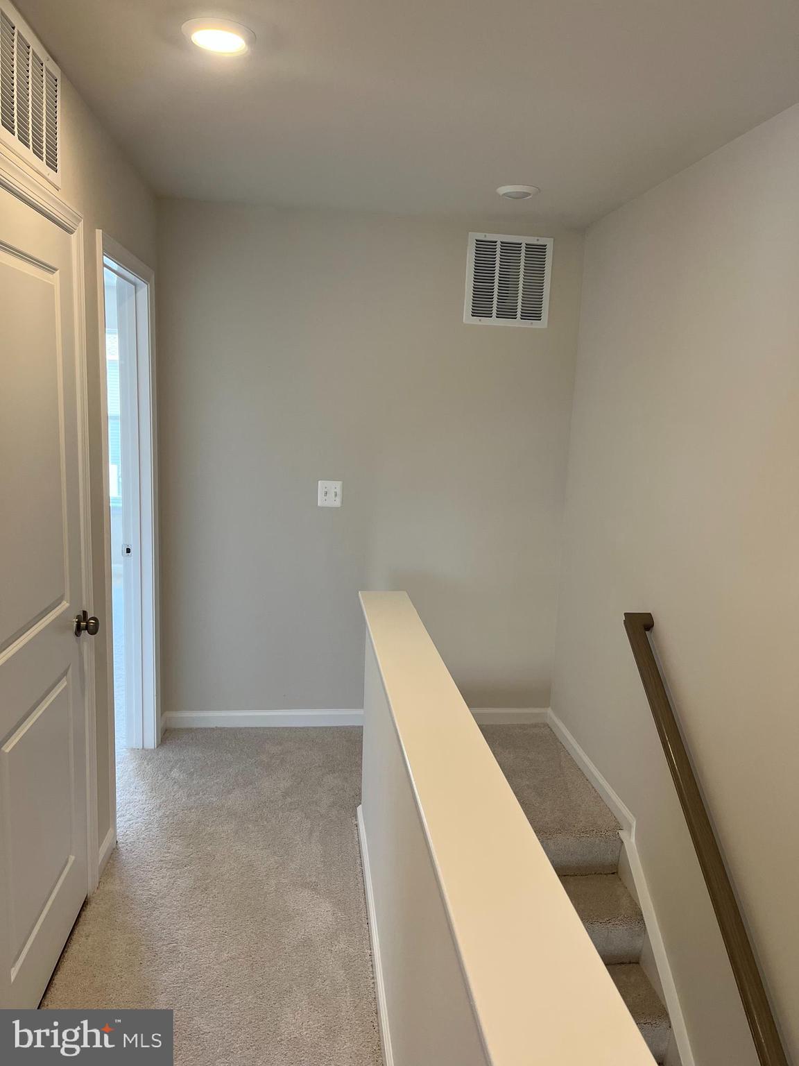 SHENANDOAH SPRINGS - Residential Lease