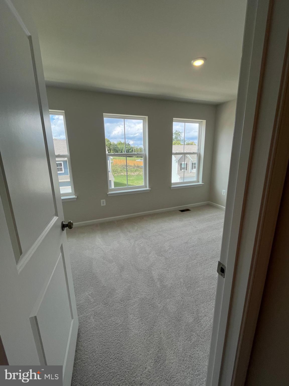 SHENANDOAH SPRINGS - Residential Lease