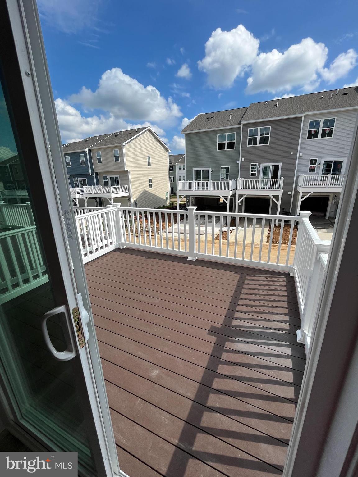 SHENANDOAH SPRINGS - Residential Lease