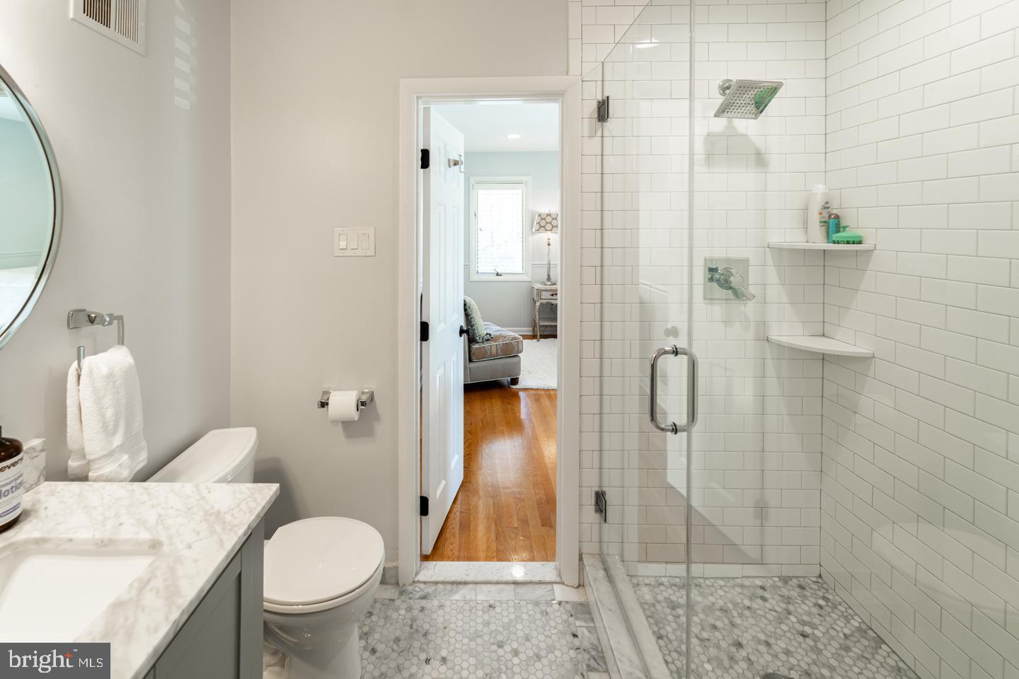 BANNOCKBURN ESTATES - Residential