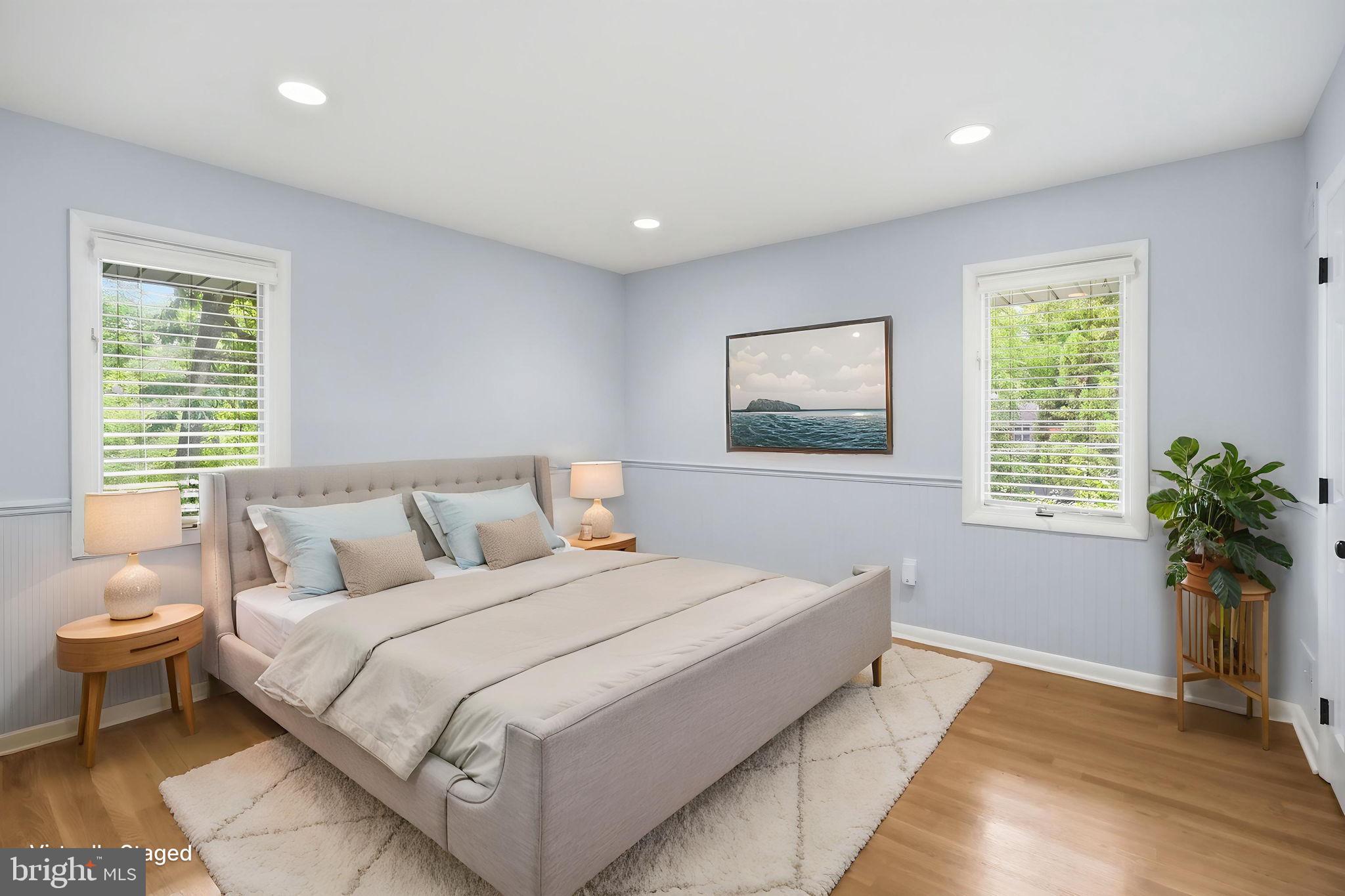 BANNOCKBURN ESTATES - Residential