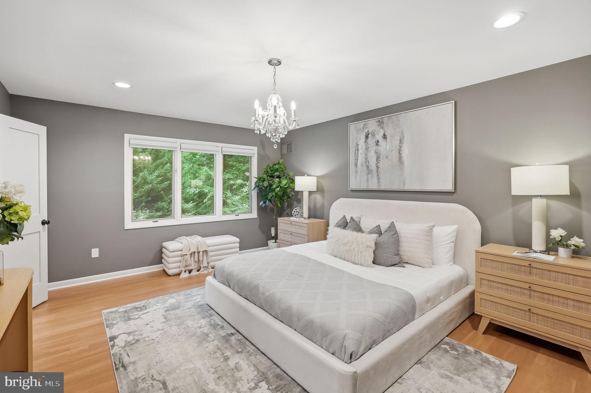 BANNOCKBURN ESTATES - Residential
