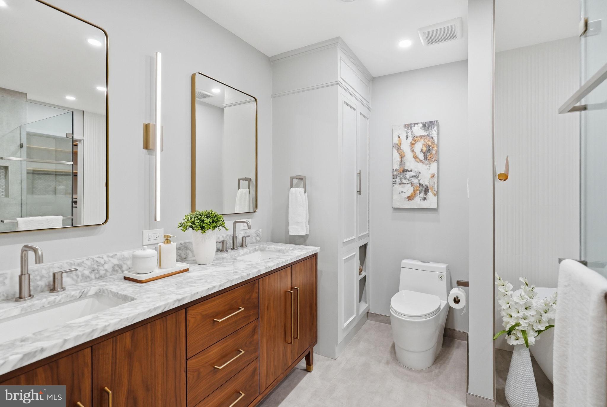 BANNOCKBURN ESTATES - Residential