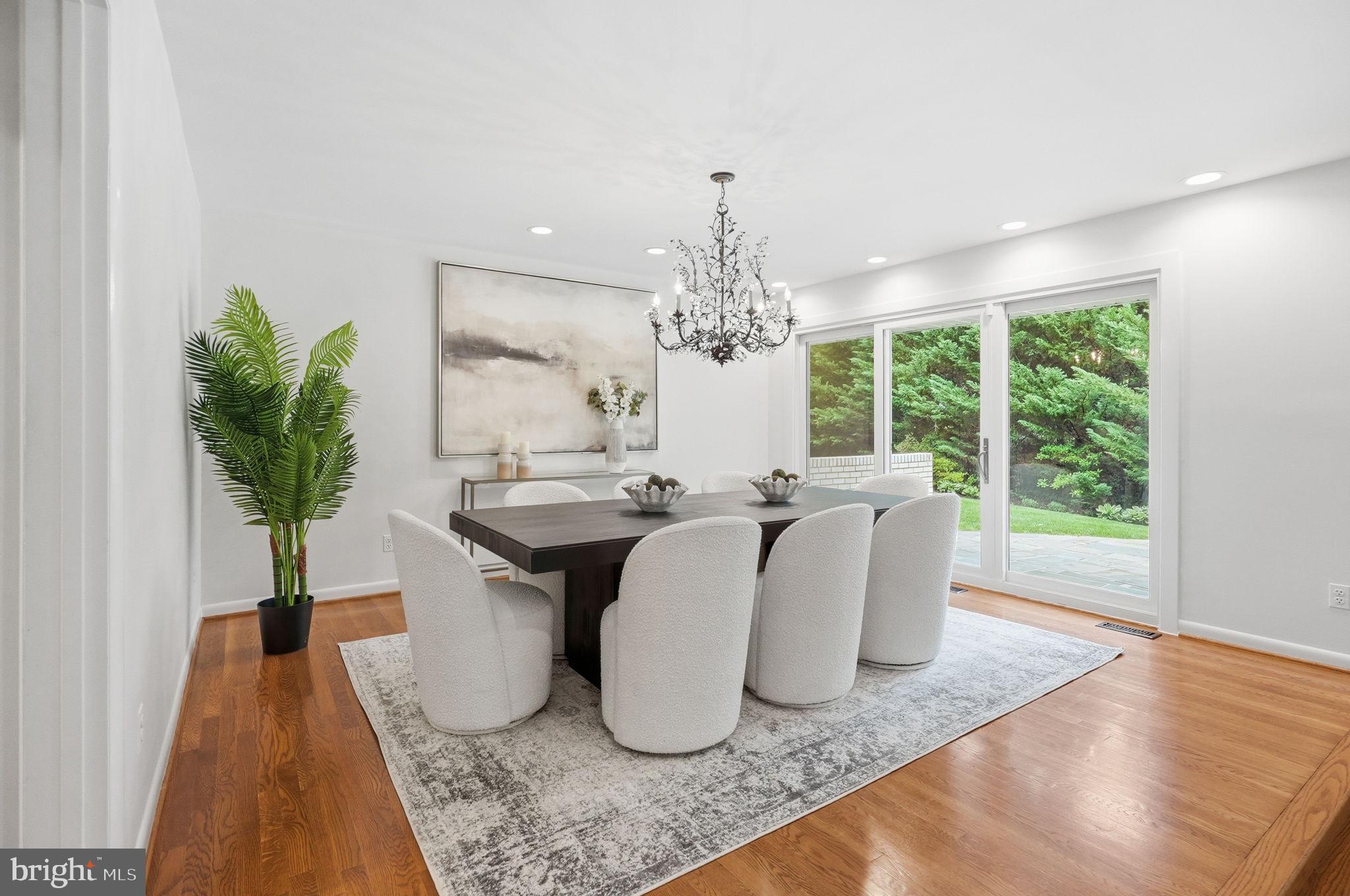 BANNOCKBURN ESTATES - Residential