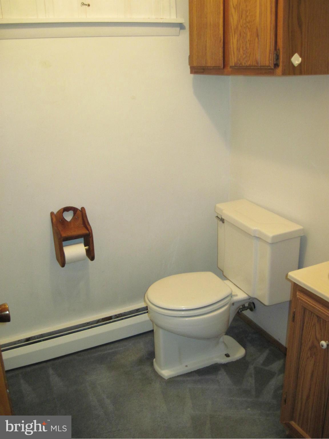 FEATHERSTNE/MARUMSCO WDS - Residential