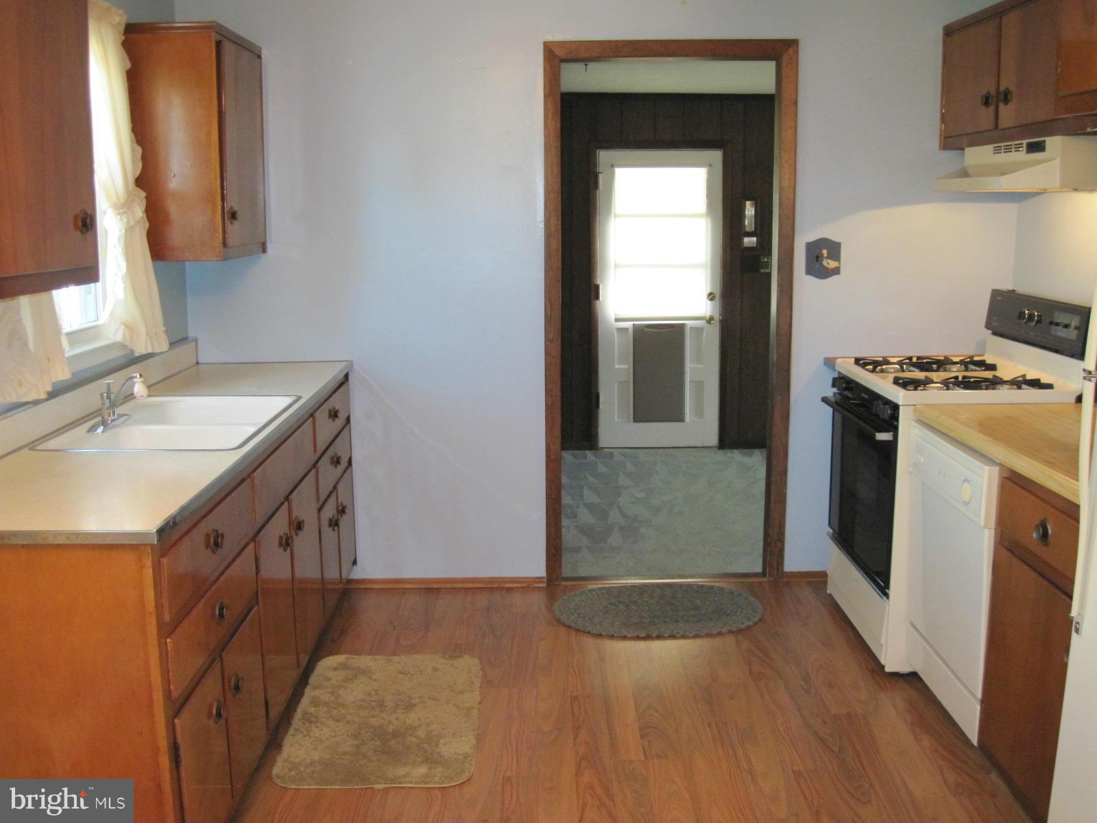 FEATHERSTNE/MARUMSCO WDS - Residential