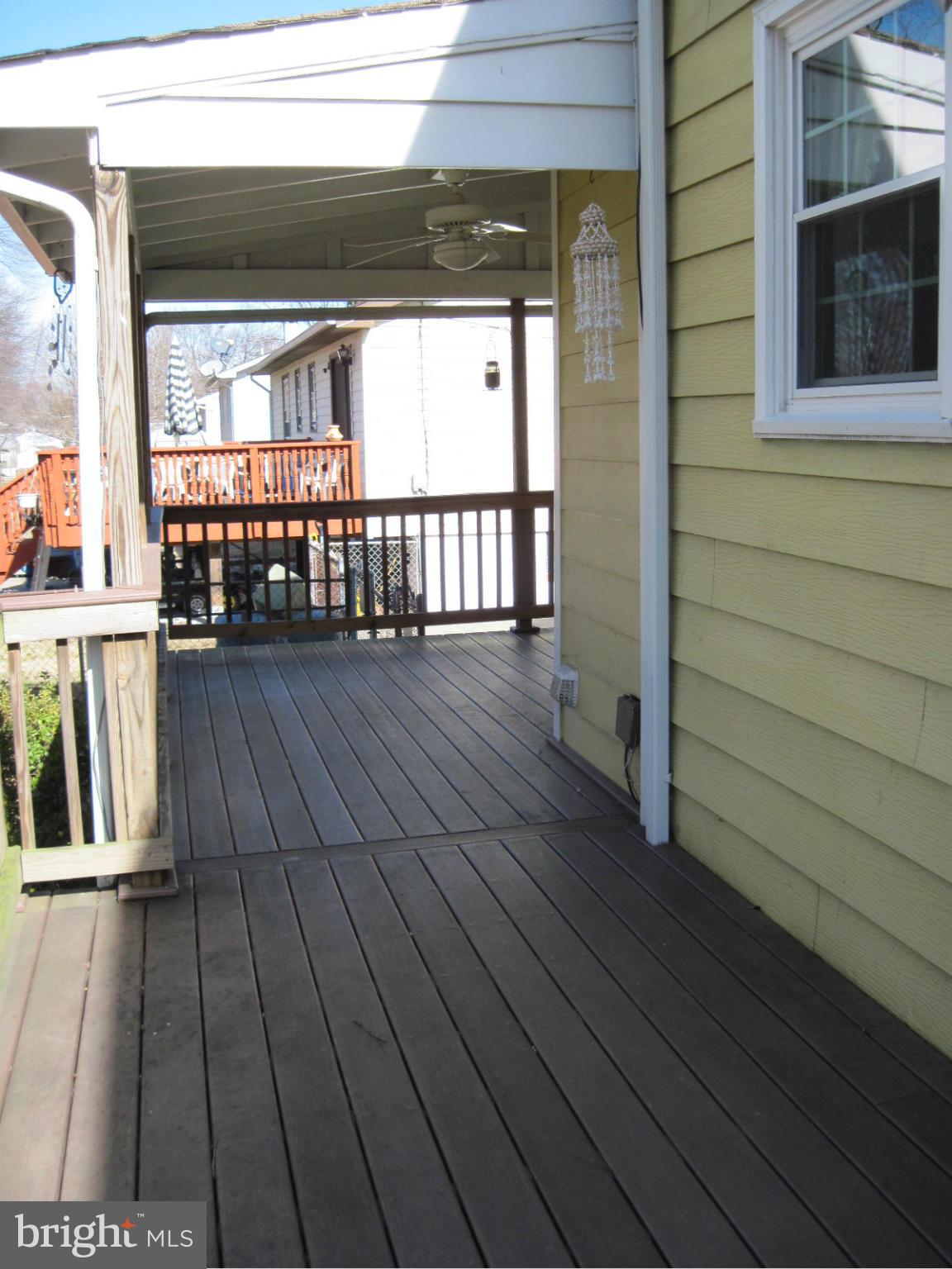 FEATHERSTNE/MARUMSCO WDS - Residential