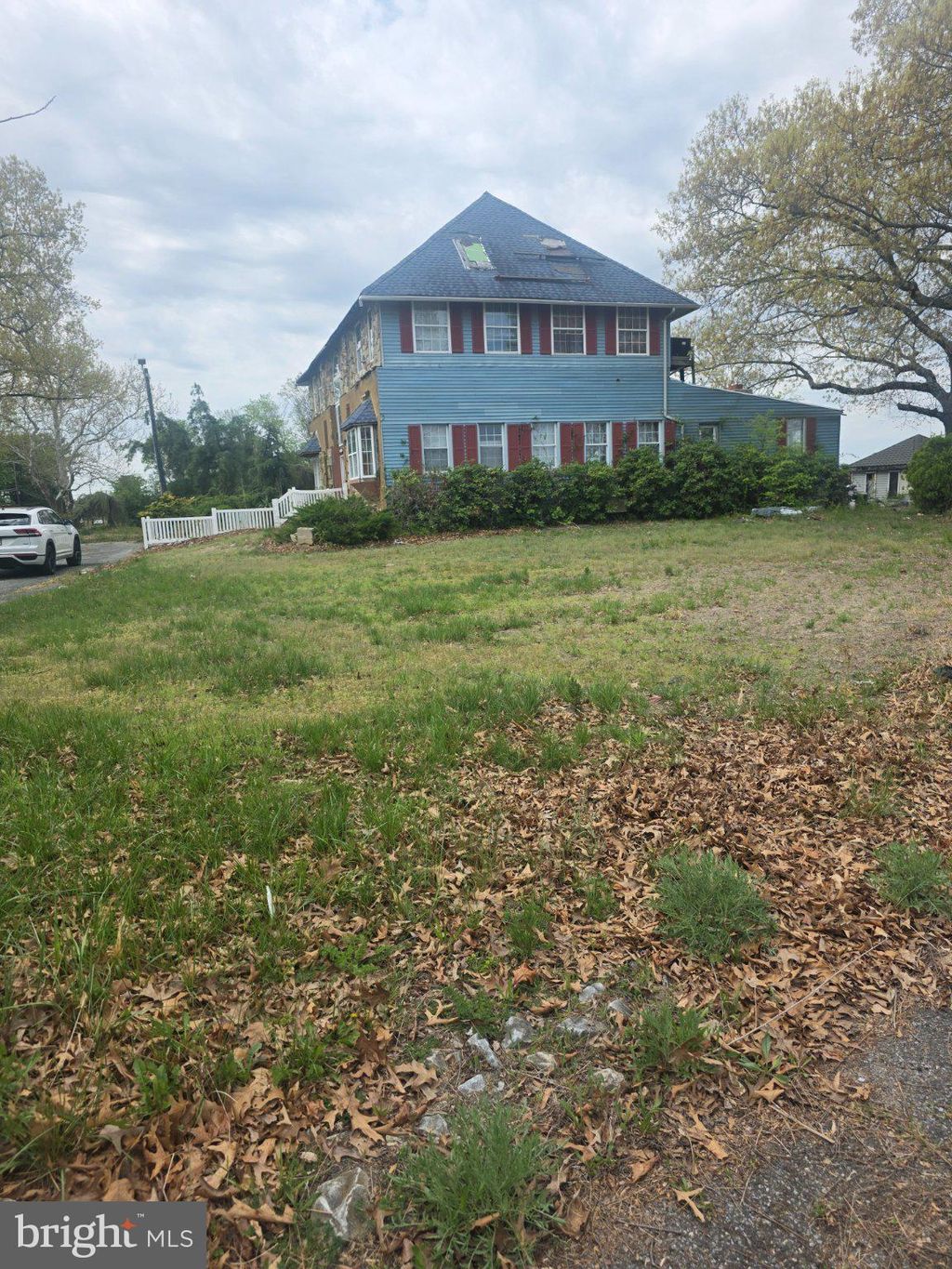 Photo of 729 Pleasant Road, HAMMONTON, NJ 08037 (MLS # NJAC2024174)