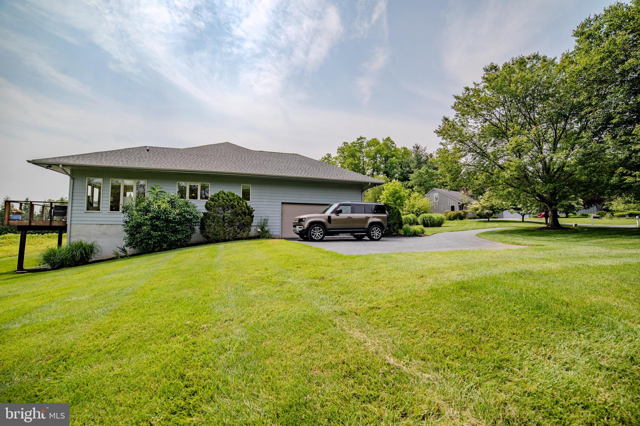 105 MILL TOP DRIVE