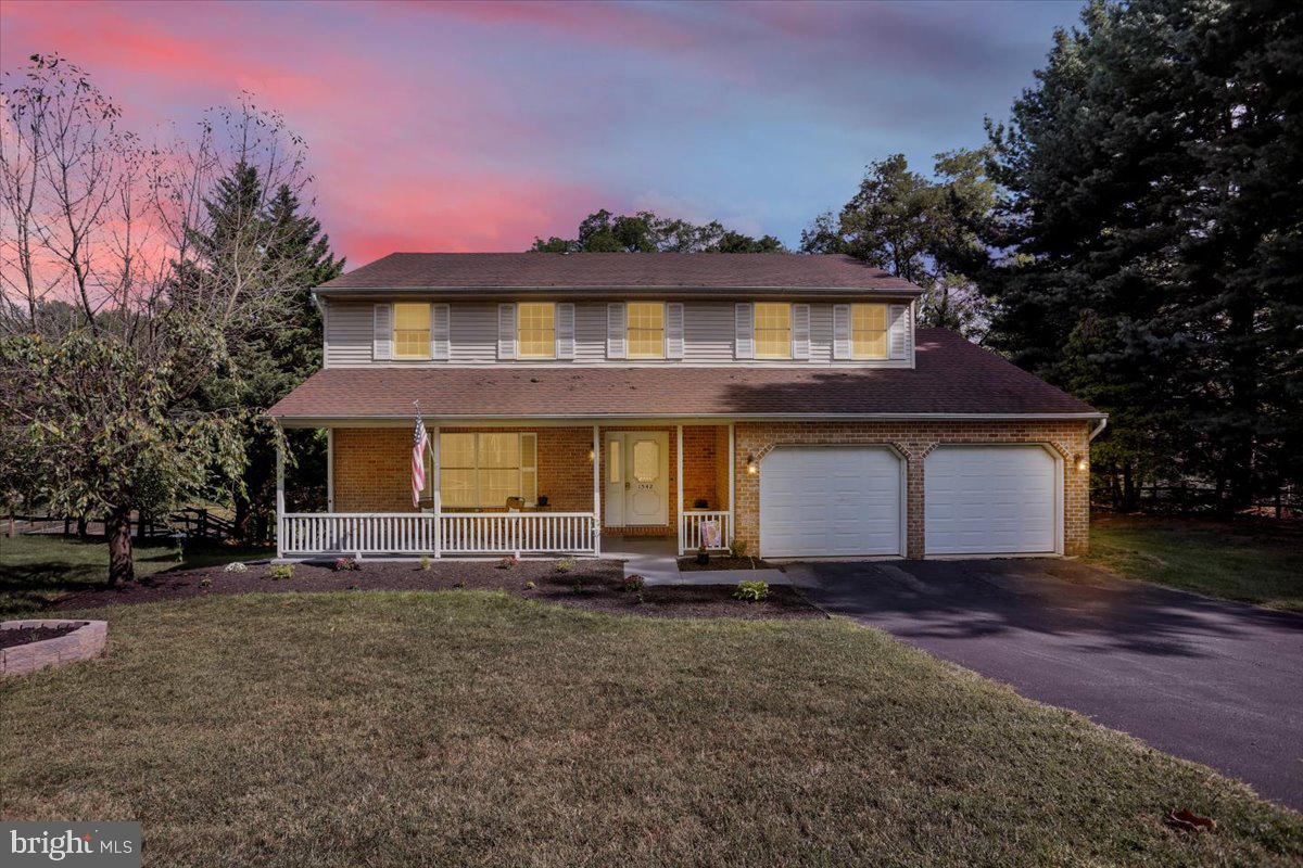 Professional pictures being added 8/29/25.
Welcome to this beautifully maintained 4-bedroom, 2-bathroom home boasting a bright and functional layout perfect for everyday living and entertaining. The main level features a spacious living room, an updated kitchen with plenty of countertop space, and a cozy dining area overlooking the backyard. All four bedrooms are generously sized with ample closet space, and both bathrooms are tastefully updated.
The partially finished basement offers a versatile space that can be used as a family room, home office, gym, or playroom — while still leaving plenty of room for storage.
Step outside to your own private oasis: a beautifully landscaped backyard complete with an in-ground pool, patio area, and plenty of space for summer gatherings. This home is the perfect blend of comfort and convenience — move-in ready and waiting for its next owner!