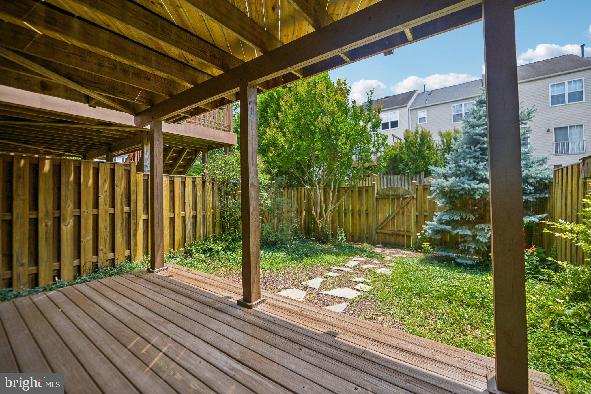 TRAILSIDE - Residential