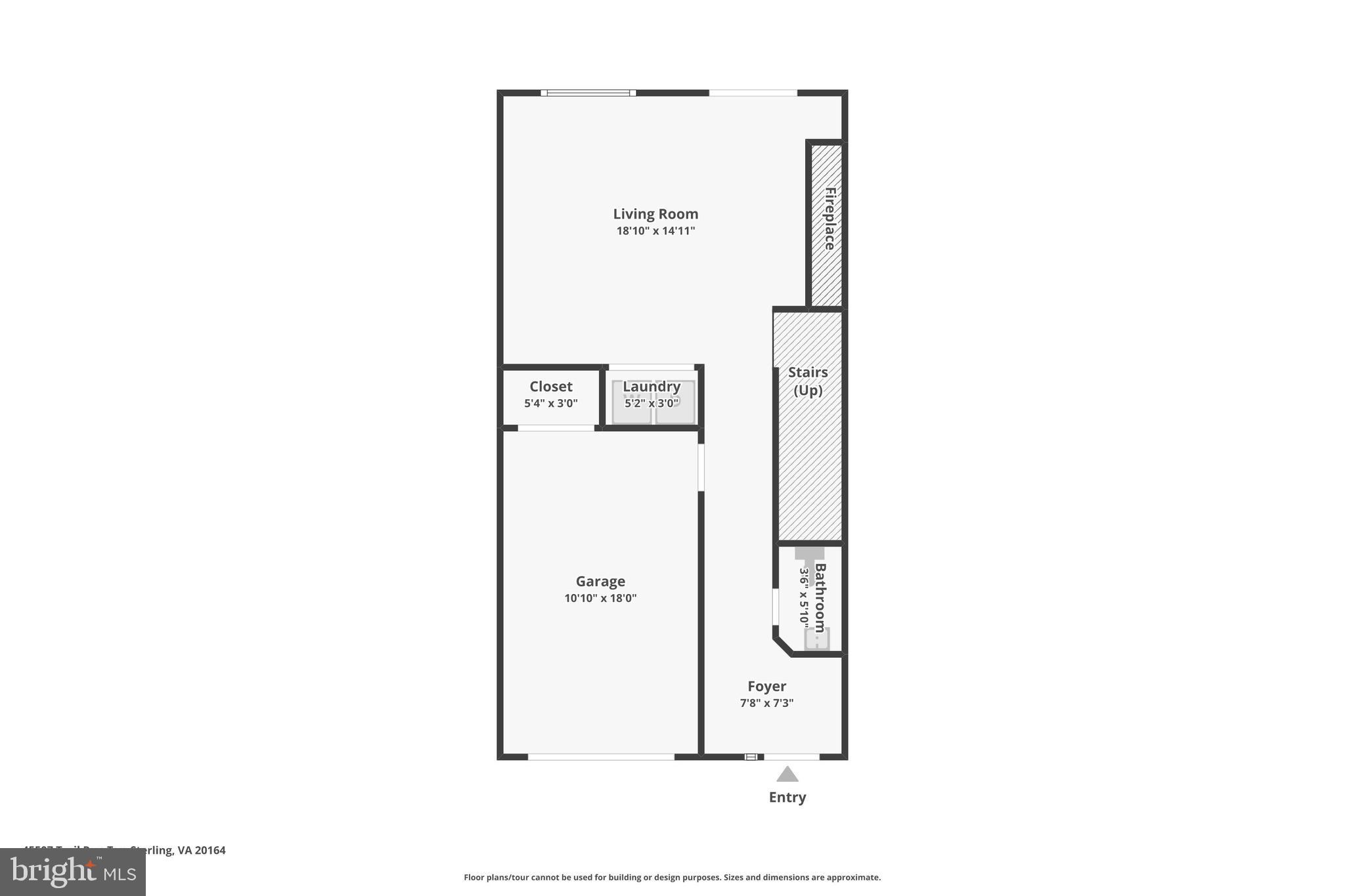 TRAILSIDE - Residential