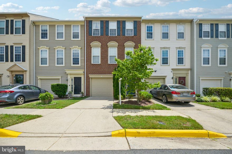 Welcome to 45507 Trail Run Terrace, a spacious 3-bedroom, 2.5-bath townhome offering over 2000 square feet of comfortable living space across three finished levels in the heart of Sterling. Thoughtfully designed with a functional layout and generous room sizes, this home provides the flexibility to suit a variety of lifestyles.

The main level offers an open and inviting living and dining area filled with natural light, ideal for both everyday living and entertaining. The kitchen is bright with ample cabinetry, and a center island with space for seating, creating a central hub for meals and gathering. 

Upstairs, the primary suite includes a walk-in closet and private en-suite bath, while two additional bedrooms share a full hall bath.   

The fully finished walk-out lower level provides additional living space with a powder room, laundry, and is perfect for a rec room, home office, or guest area, with direct access to the backyard—ideal for relaxing or entertaining outdoors. An attached one-car garage with and driveway offer convenient parking and storage.  The community offers ample visitor parking as well.

Updates include stainless steel dishwasher, new deck replaced in 2022, garage door 2019, hot water heater 2021, sliding glass doors 2022, and washer/dryer 2018.  There is also a transferable home warranty available.  The alarm system will convey 

This well-located townhome is part of an established community which sits directly on the W&OD for access to walking trails, biking and green spaces. Enjoy weekend outings at Claude Moore Park or Algonkian Regional Park, both just a short drive away. Residents are minutes from shopping and dining at Dulles Town Center, with local favorites like Sweetwater Tavern, The Bungalow Lakehouse, and Joe’s Café close by.

Commuters will appreciate easy access to Route 28, Route 7, and the Dulles Toll Road, as well as proximity to the Innovation Center Metro Station and Dulles International Airport.

With its spacious interior, convenient location, and flexible layout, 45507 Trail Run Terrace is ready to welcome you home.